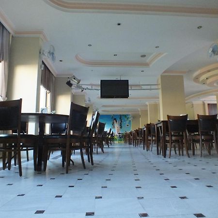 Club Didyma Hotel Didim Exteriér fotografie
