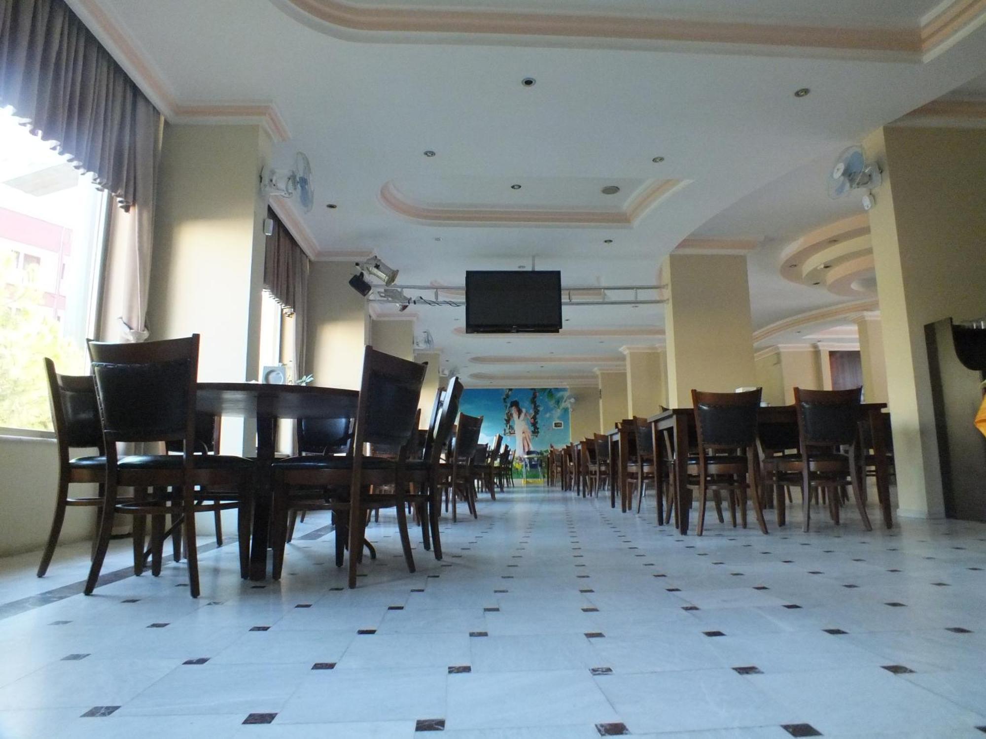 Club Didyma Hotel Didim Exteriér fotografie