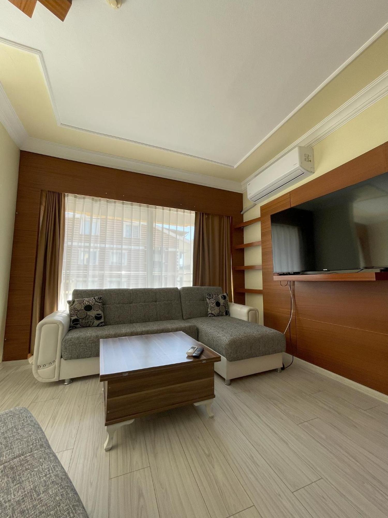 Club Didyma Hotel Didim Exteriér fotografie