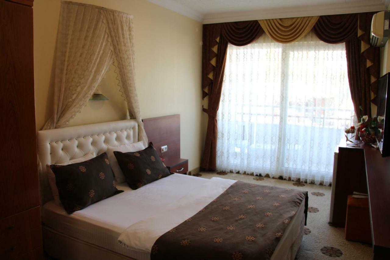 Club Didyma Hotel Didim Exteriér fotografie