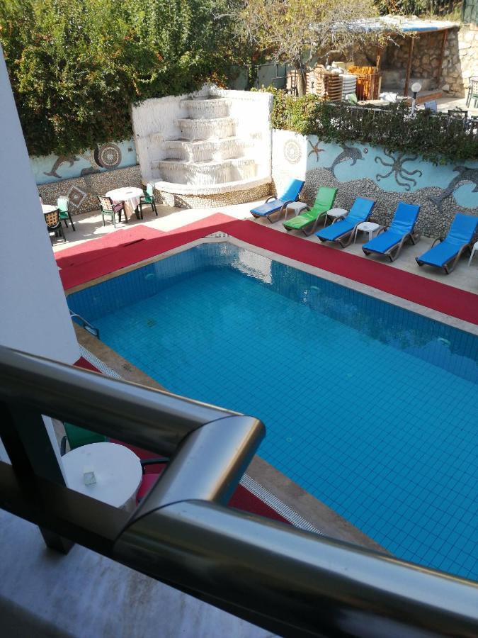 Club Didyma Hotel Didim Exteriér fotografie