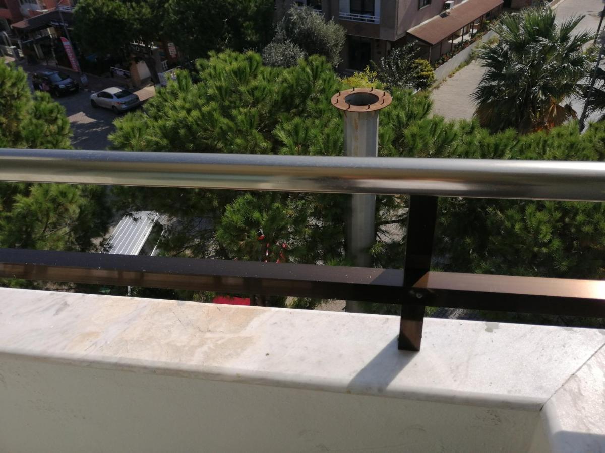 Club Didyma Hotel Didim Exteriér fotografie