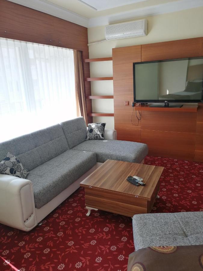 Club Didyma Hotel Didim Exteriér fotografie