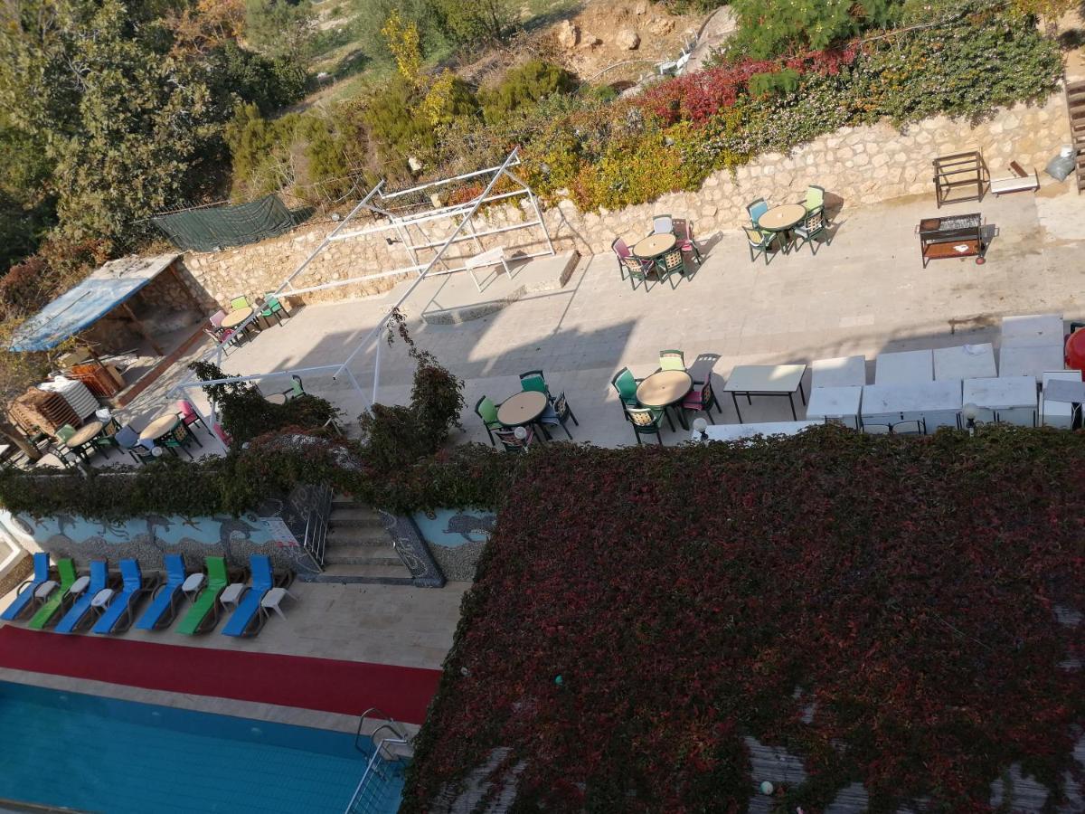 Club Didyma Hotel Didim Exteriér fotografie
